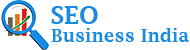 SEO Business India Logo